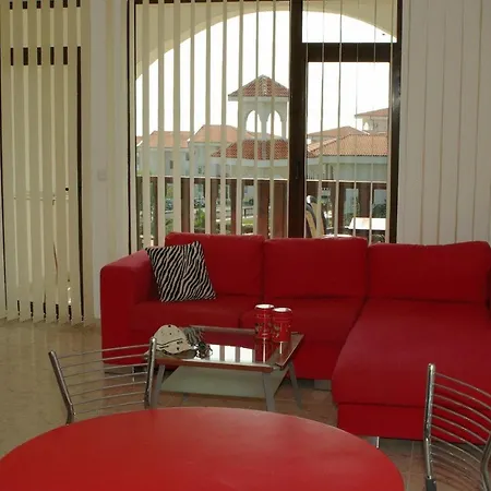 Hotel Kambani Bells Complex 3*