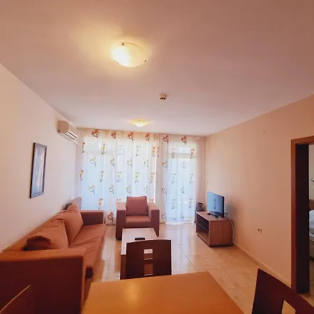 酒店 Kambani Bells Complex 圣弗拉斯