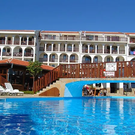 Hotel Kambani Bells Complex 3*